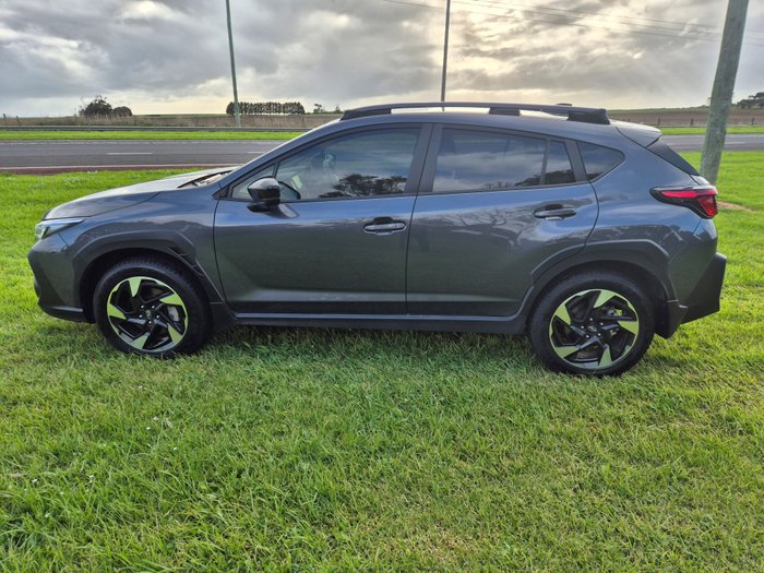 2023 Subaru Crosstrek 2.0S