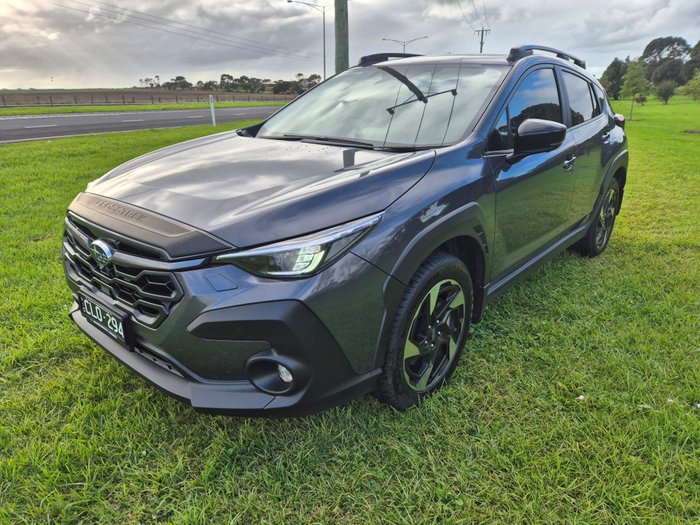 2023 Subaru Crosstrek 2.0S