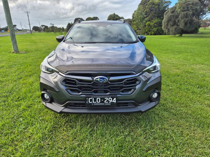 2023 Subaru Crosstrek 2.0S
