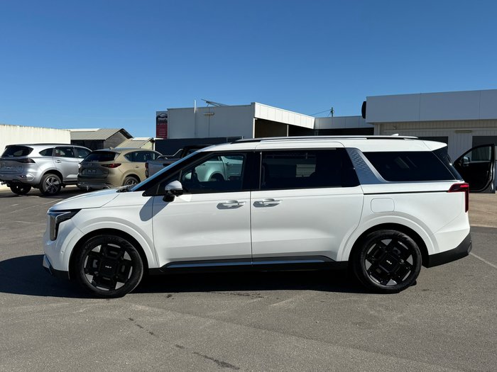 2026 Kia Carnival GT-Line