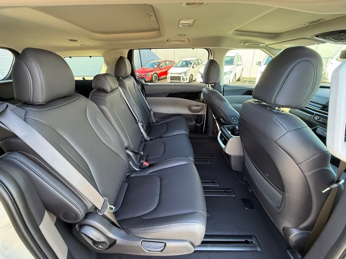 2026 Kia Carnival GT-Line
