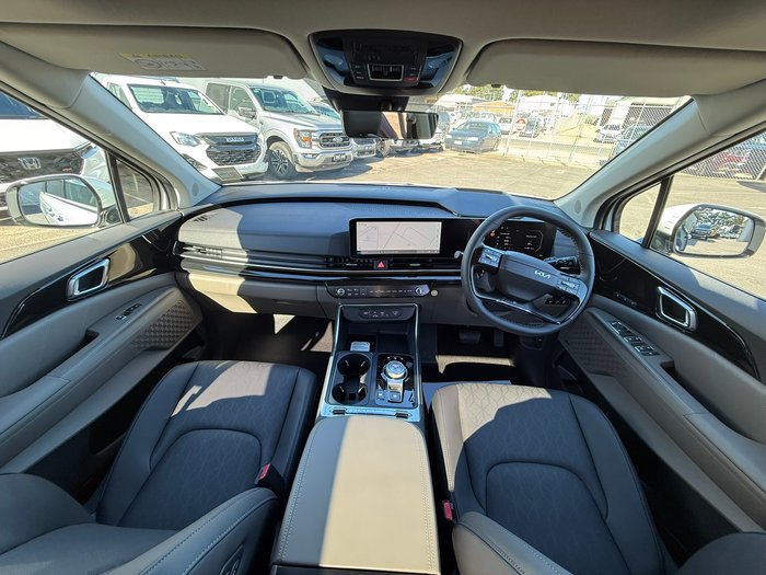 2026 Kia Carnival GT-Line