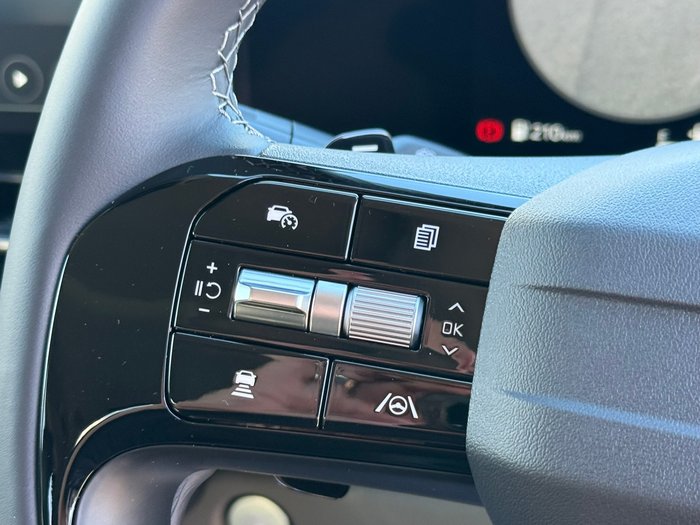 2026 Kia Carnival GT-Line