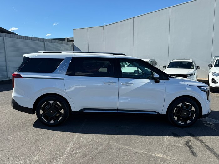 2026 Kia Carnival GT-Line