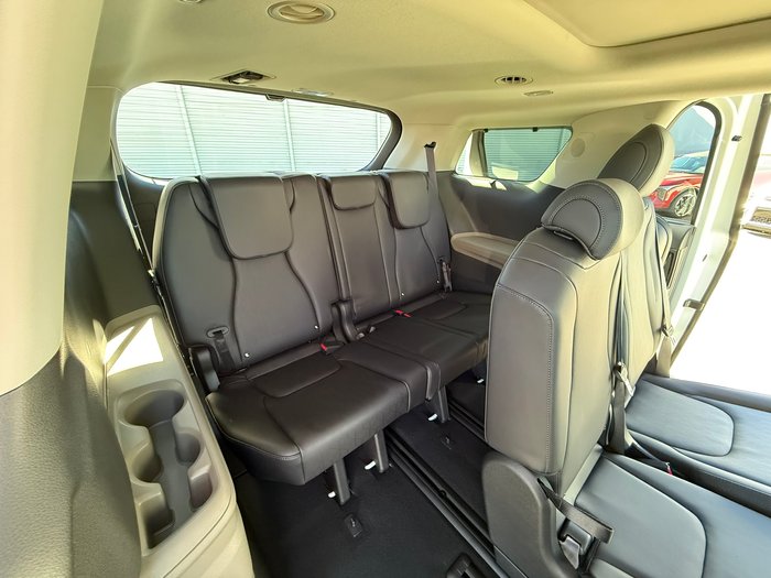 2026 Kia Carnival GT-Line