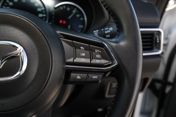 2025 Mazda CX-5 G25 GT SP