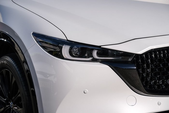 2025 Mazda CX-5 G25 GT SP