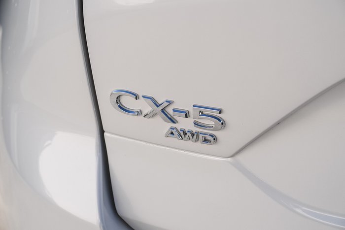 2025 Mazda CX-5 G25 GT SP