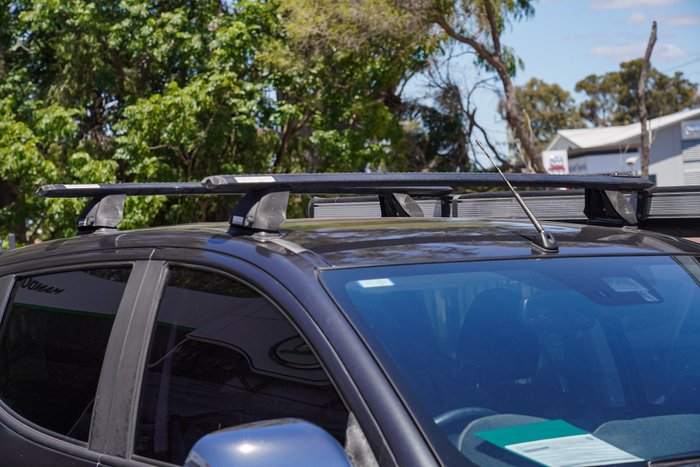 2019 Mitsubishi Triton GLS