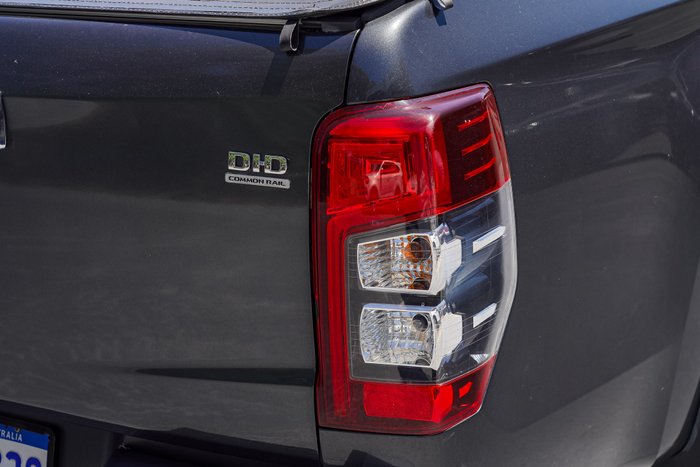 2019 Mitsubishi Triton GLS