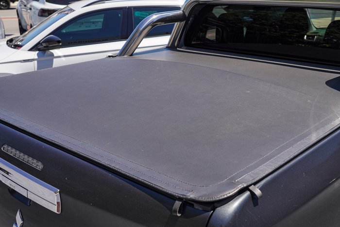 2019 Mitsubishi Triton GLS