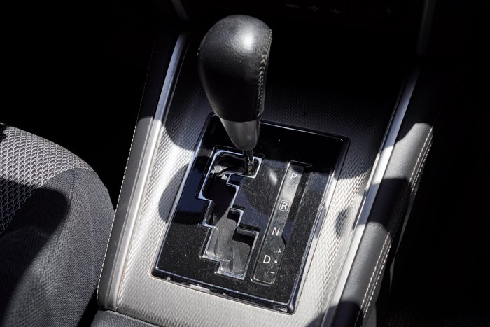 2019 Mitsubishi Triton GLS