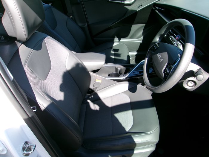 2023 Kia NIRO MY24 Kia SG2 Niro HEV S (0TW5K9A1TEV1GG0NN)