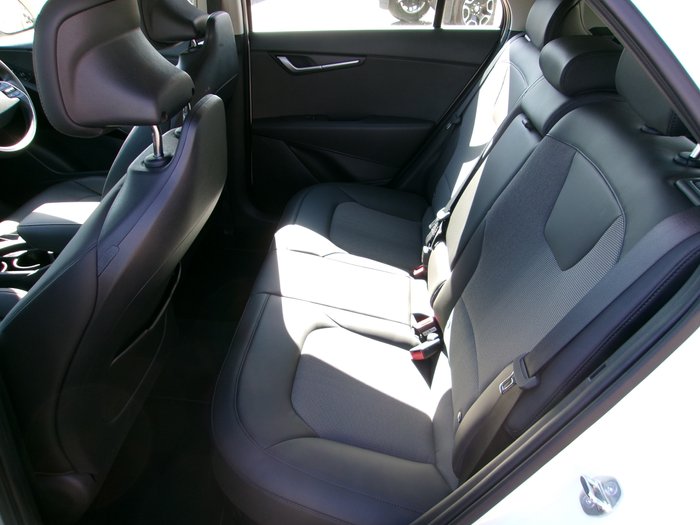 2023 Kia NIRO MY24 Kia SG2 Niro HEV S (0TW5K9A1TEV1GG0NN)