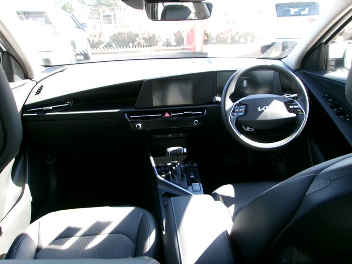 2023 Kia NIRO MY24 Kia SG2 Niro HEV S (0TW5K9A1TEV1GG0NN)