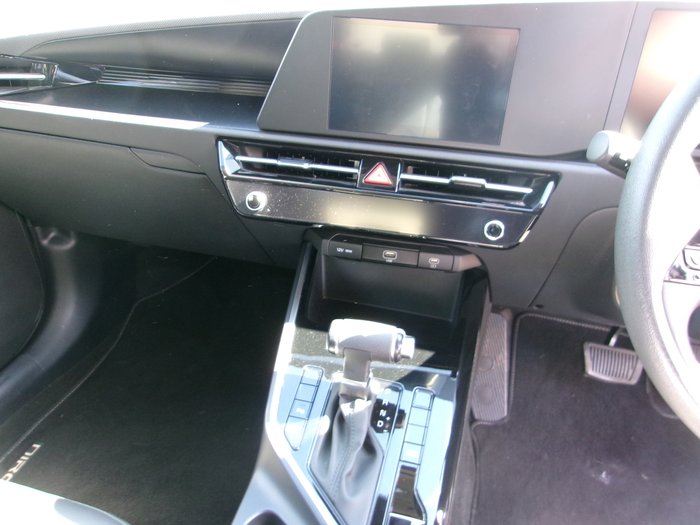 2023 Kia NIRO MY24 Kia SG2 Niro HEV S (0TW5K9A1TEV1GG0NN)