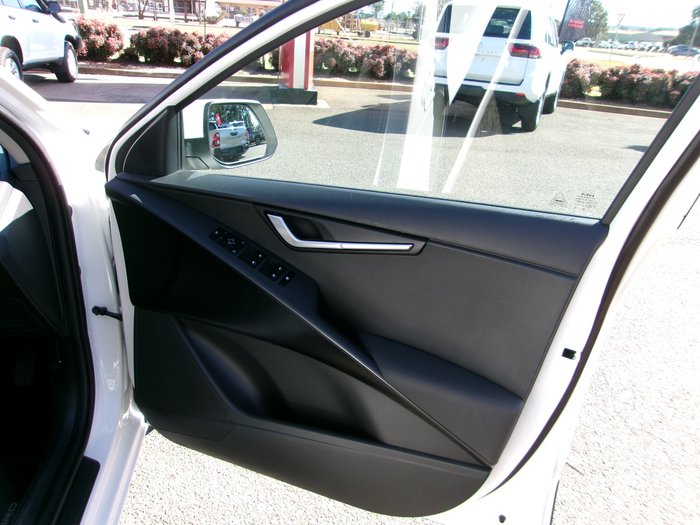 2023 Kia NIRO MY24 Kia SG2 Niro HEV S (0TW5K9A1TEV1GG0NN)