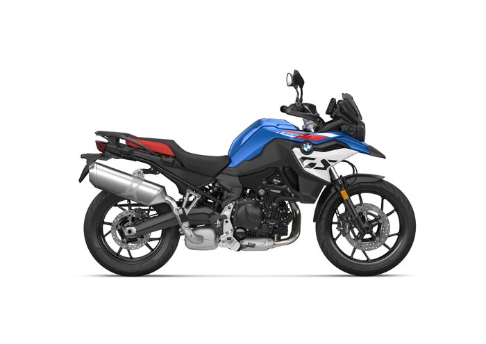 2025 BMW Motorrad F 800 GS