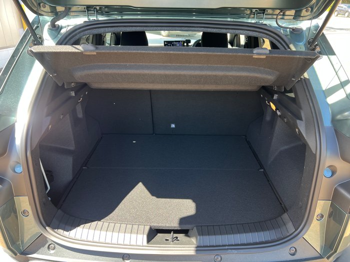 2025 Renault Duster Techno 4x2