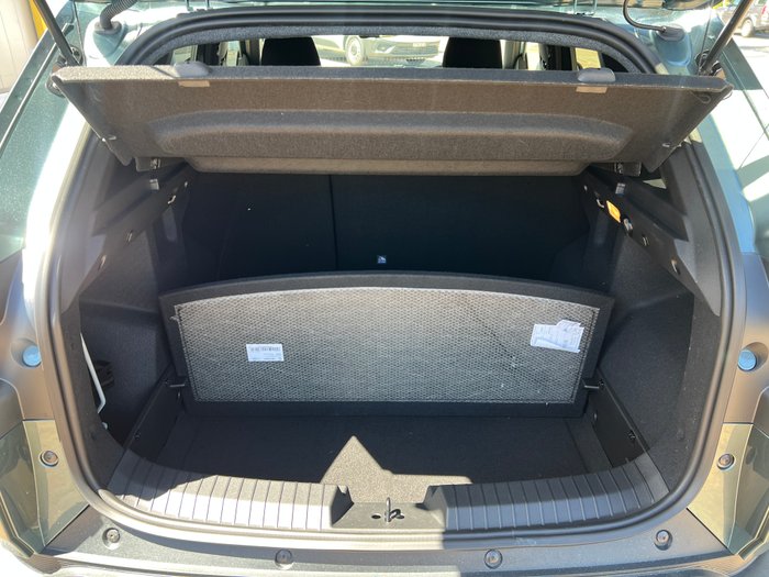 2025 Renault Duster Techno 4x2