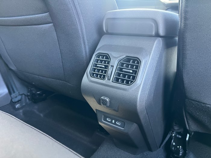 2025 Renault Duster Techno 4x2