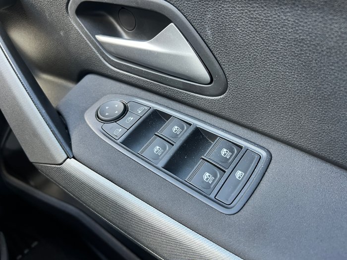 2025 Renault Duster Techno 4x2