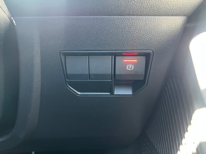 2025 Renault Duster Techno 4x2