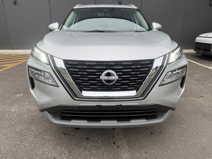 2025 Nissan X-TRAIL ST-L