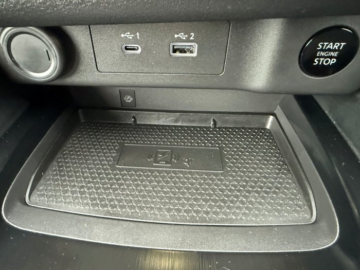 2025 Nissan X-TRAIL ST-L