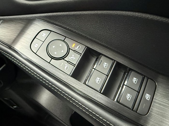 2025 Nissan X-TRAIL ST-L