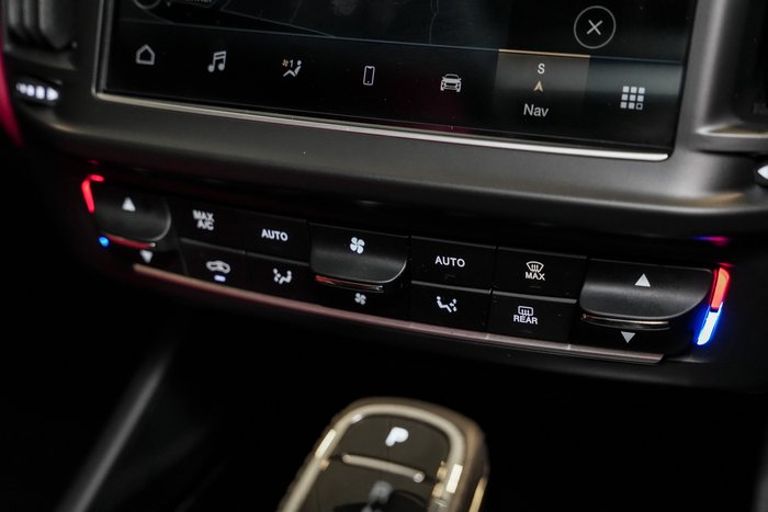 2022 Maserati Levante Modena