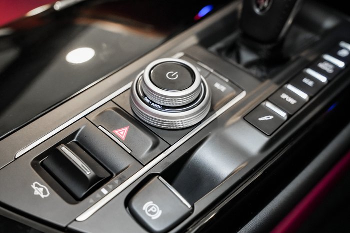 2022 Maserati Levante Modena