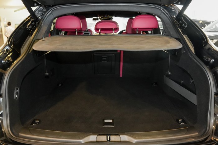 2022 Maserati Levante Modena