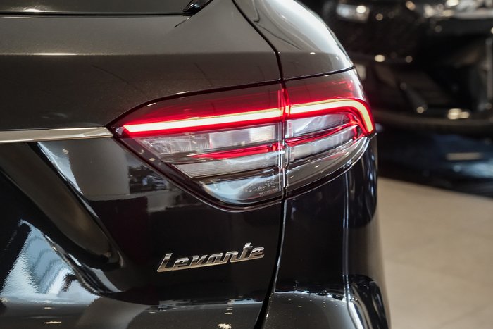 2022 Maserati Levante Modena