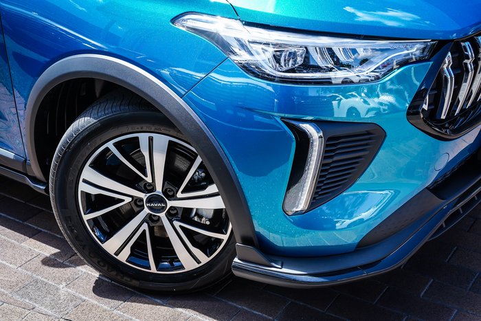 2026 GWM HAVAL Jolion