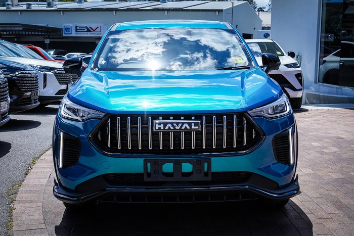 2026 GWM HAVAL Jolion