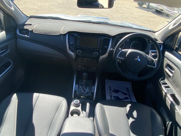 2015 MITSUBISHI Triton EXCEED