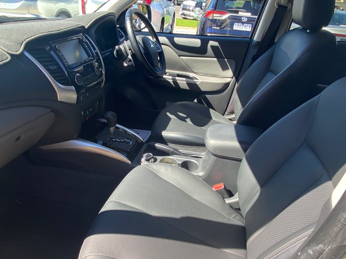 2015 MITSUBISHI Triton EXCEED