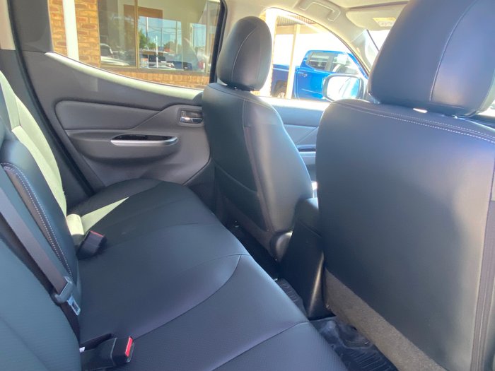 2015 MITSUBISHI Triton EXCEED