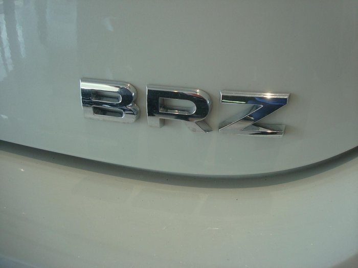 2024 Subaru BRZ S