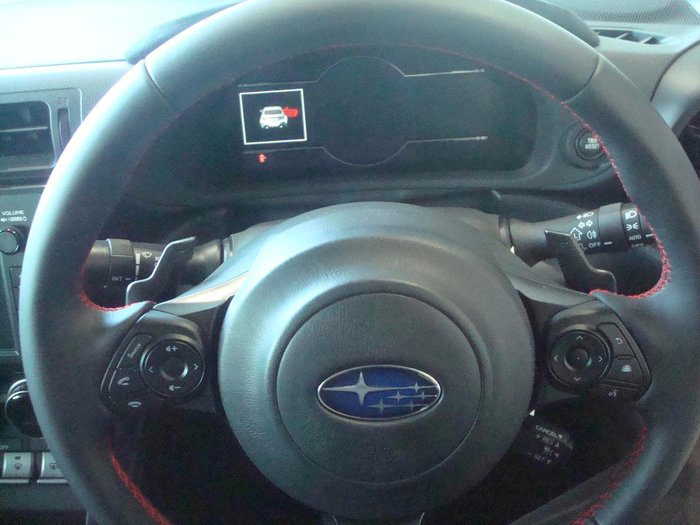 2024 Subaru BRZ S