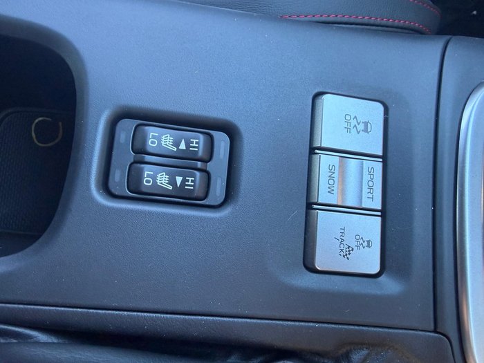 2024 Subaru BRZ S