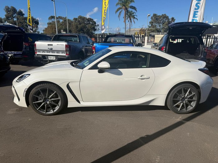 2024 Subaru BRZ S