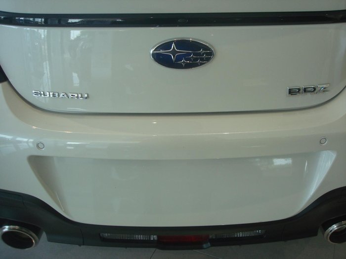 2024 Subaru BRZ S
