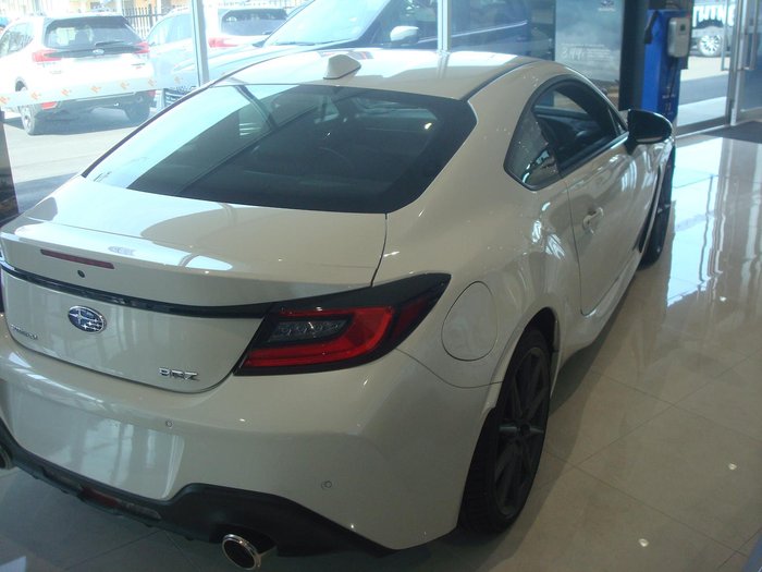 2024 Subaru BRZ S
