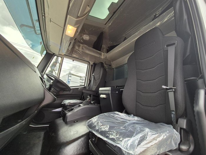 2024 Iveco Eurocargo ML160E32P