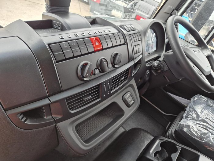 2024 Iveco Eurocargo ML160E32P