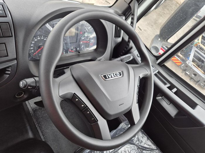 2024 Iveco Eurocargo ML160E32P