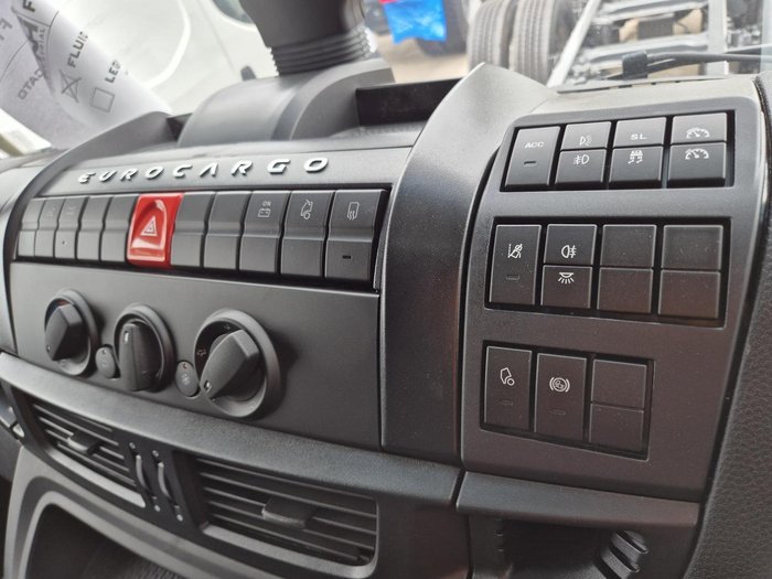 2024 Iveco Eurocargo ML160E32P