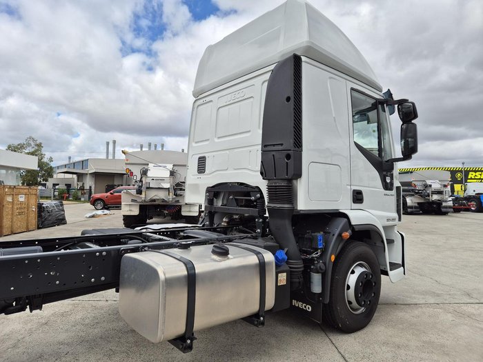 2024 Iveco Eurocargo ML160E32P